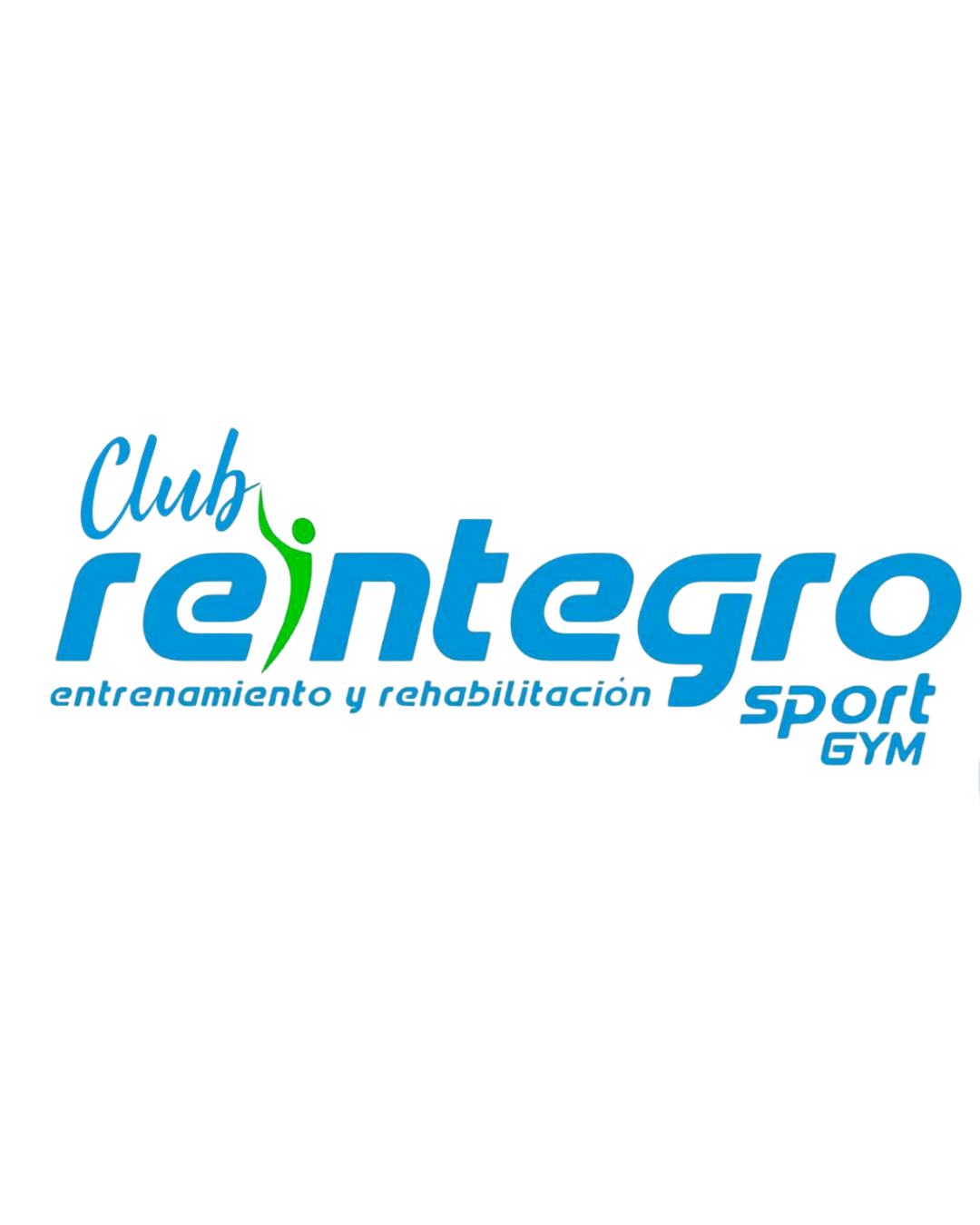 Club Reintegro Sport Gym