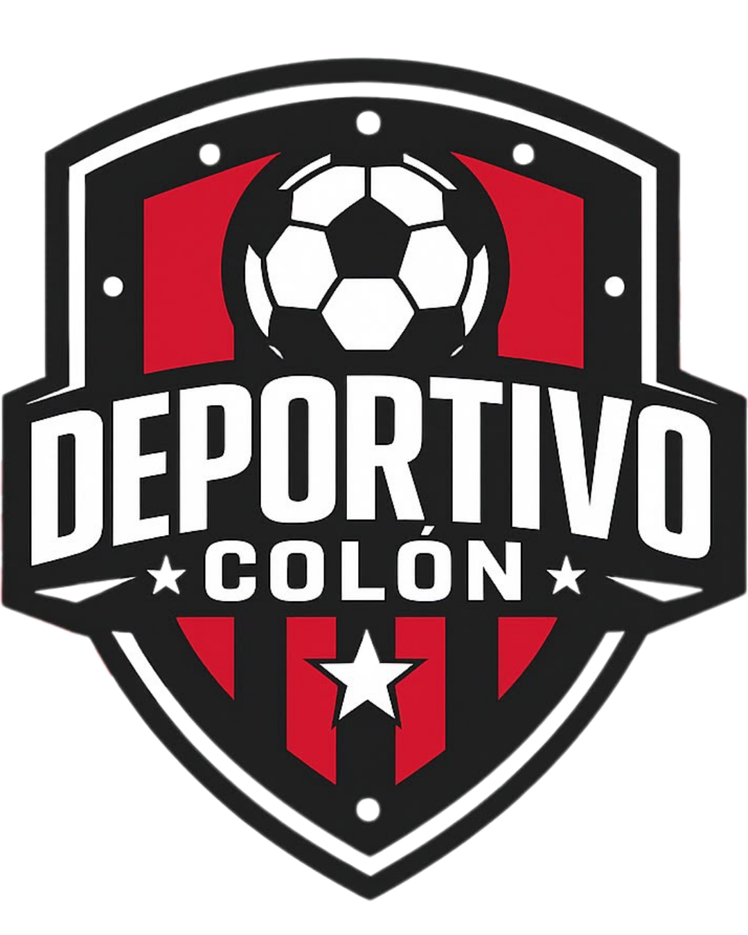 Escudo de Deportivo Colón