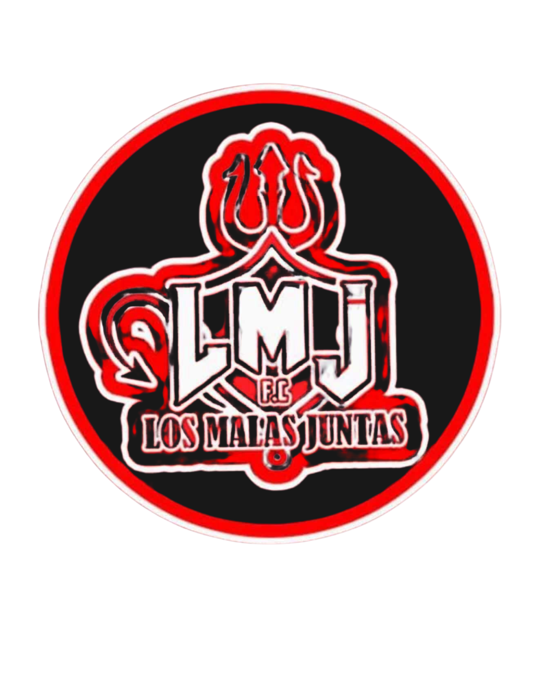 Escudo de Mala Junta FC