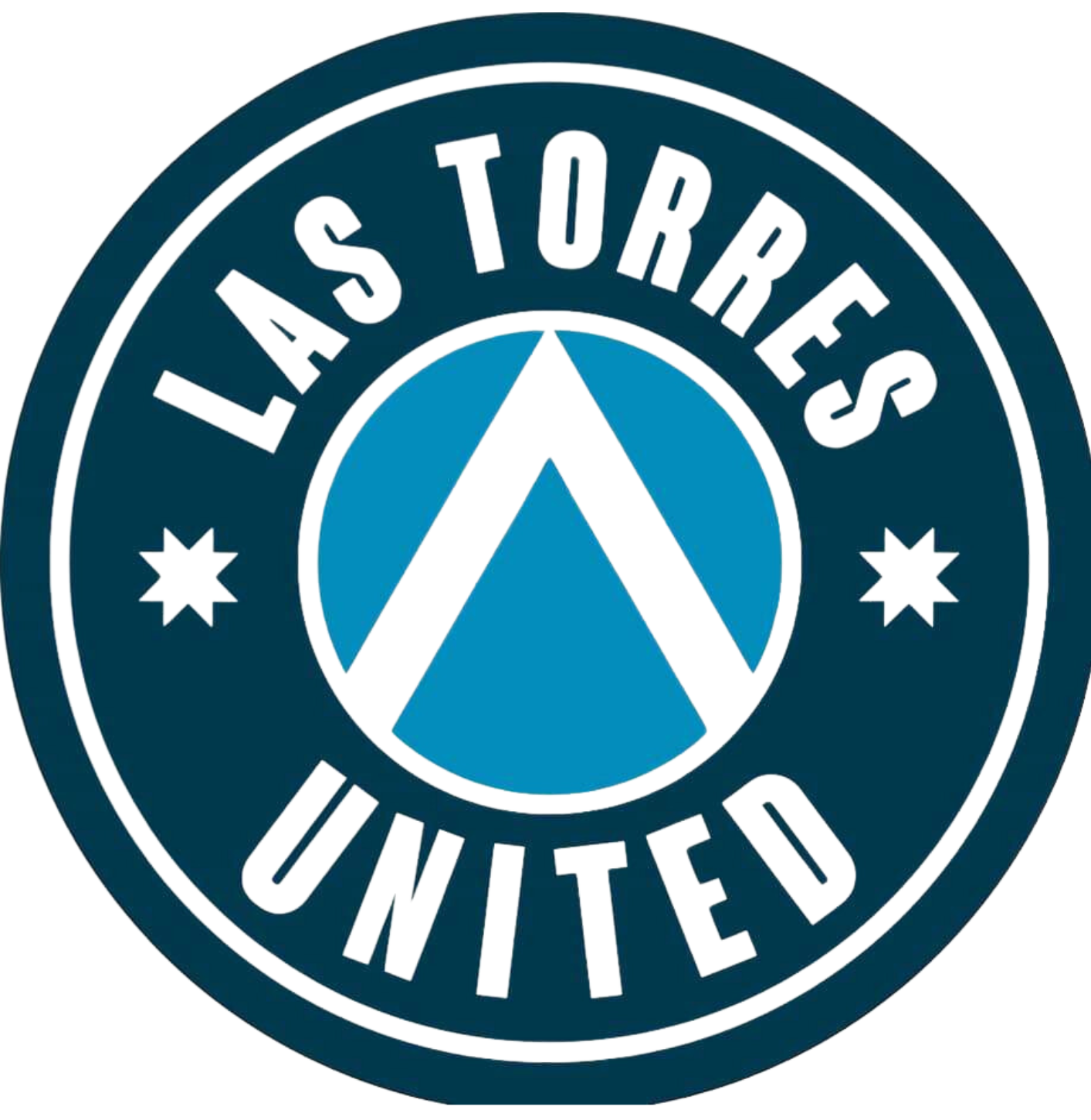 Escudo de Las Torres United