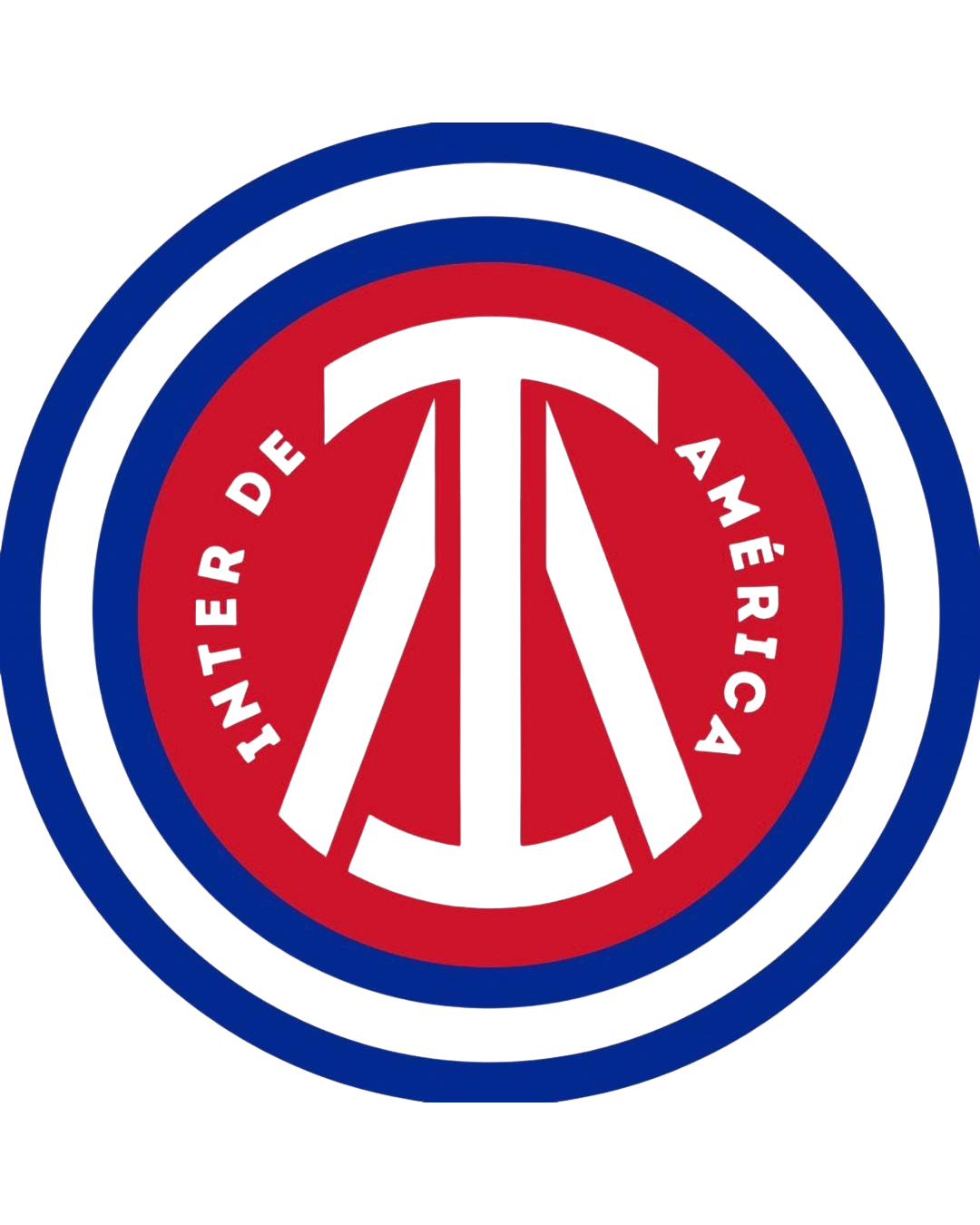 Escudo de Inter de América