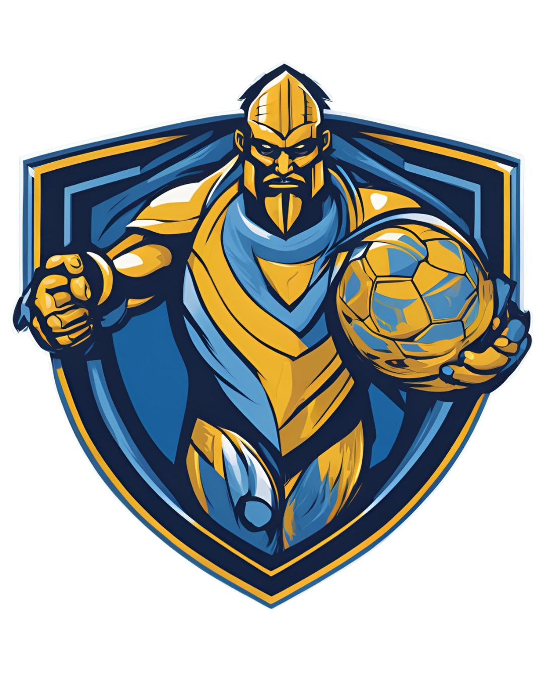 Escudo de Titanes FC