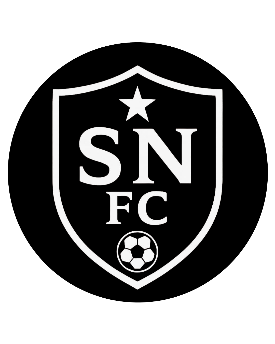 Escudo de Sin Nombre FC