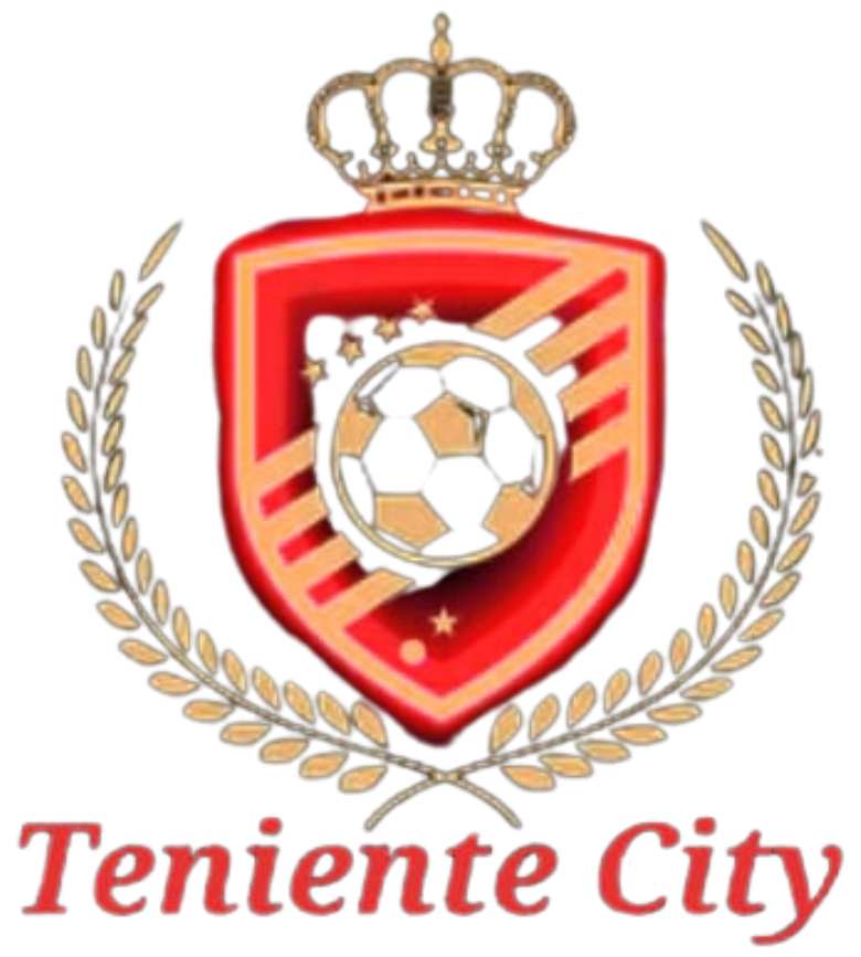 Escudo de Teniente City