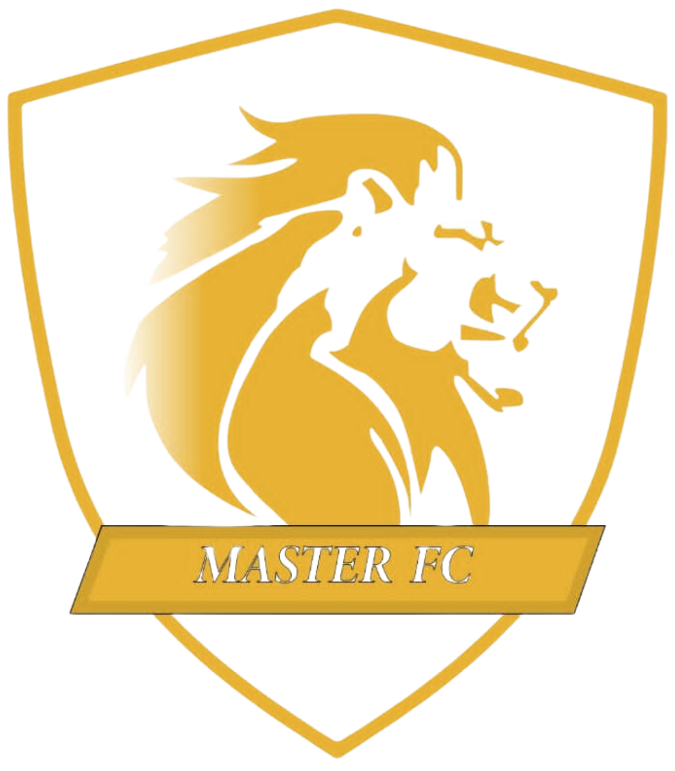 Escudo de Master FC